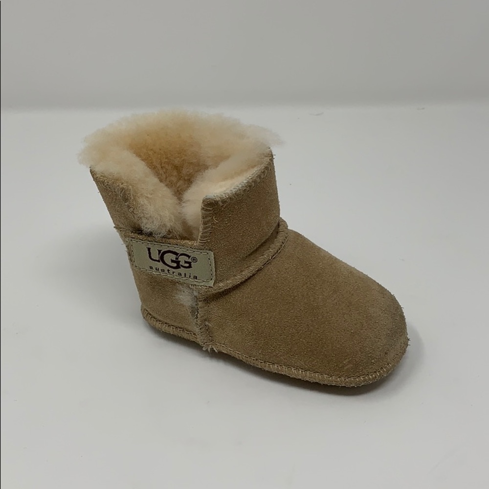 Classic UGG “Erin” infant boots